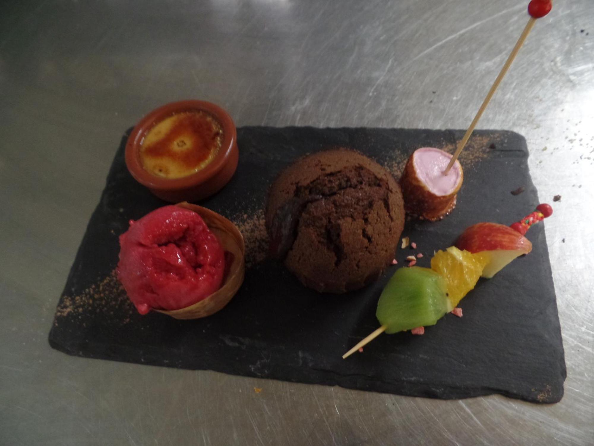 Logis Hotel Restaurant Le Commerce Guichen المظهر الخارجي الصورة